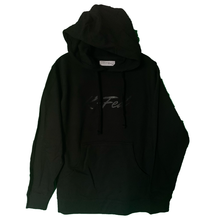Black K-Fed Hood