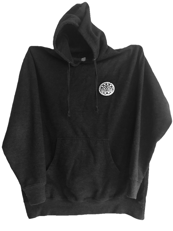 Dart Patch Hood
