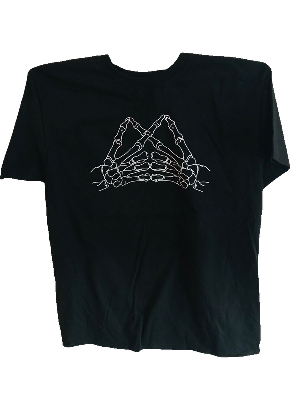 Rescue Tall Tee - Black