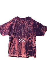 Sovyrn X Muted Purple Dye